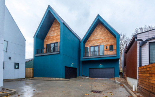 2491 W 7th Street, Cleveland, Oh 44102