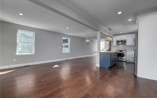 4311 Bailey Ave Cleveland