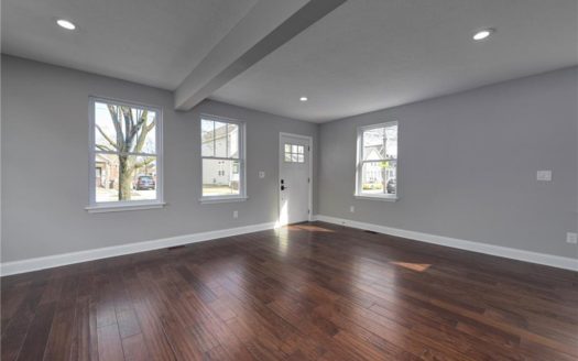 4311 Bailey Ave Cleveland