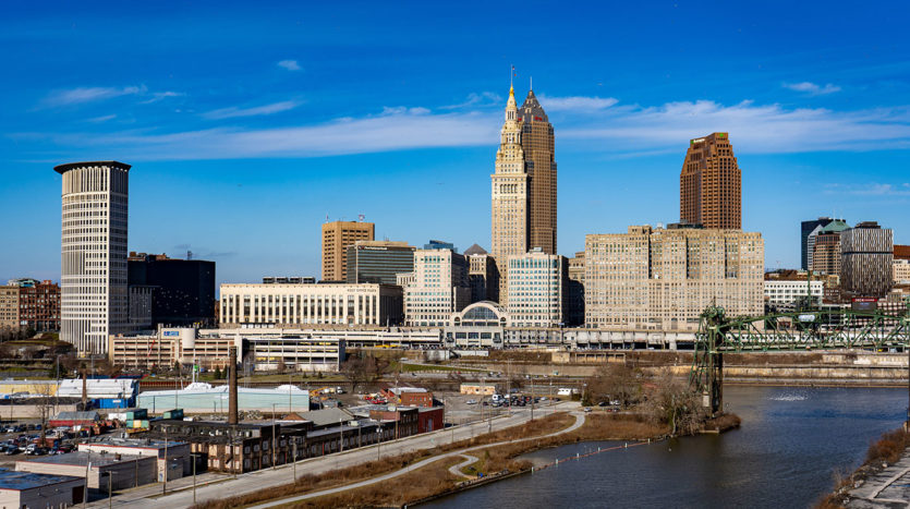 The Best Cleveland Summer Events 2021