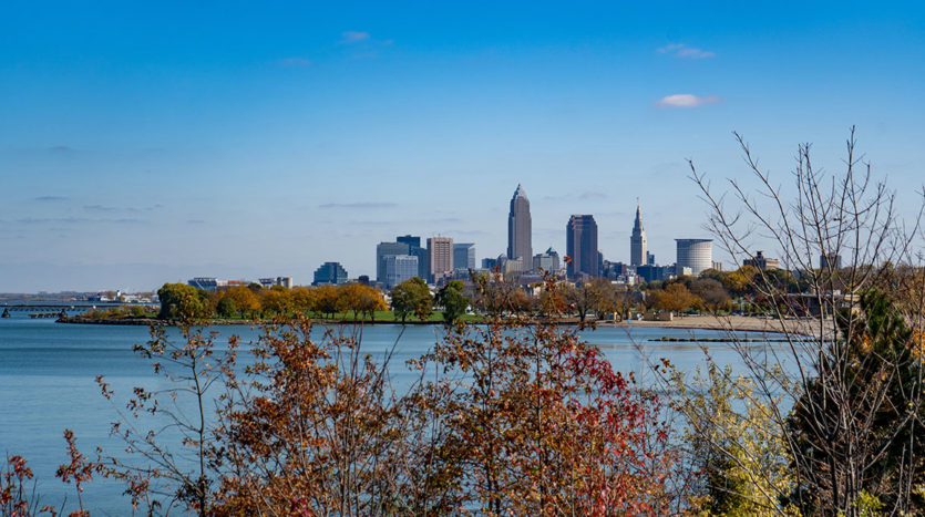 The Best Cleveland Beaches You Need To Visit
