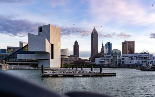 5 Fun Ways To Spend A Weekend In Cleveland