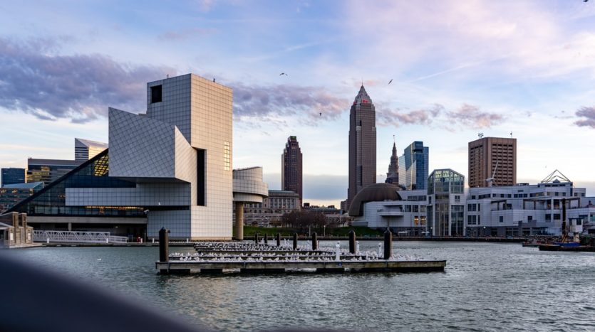 5 Fun Ways To Spend A Weekend In Cleveland