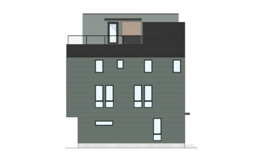 2467 Tremont Avenue Cleveland, Oh 44113. Unit A & B