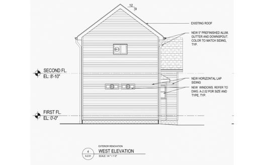 3134 W 17th Pl, Cleveland, OH 44102