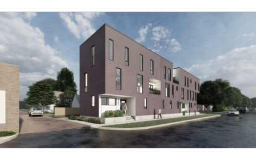 3416 Monroe Avenue Cleveland, OH 44113