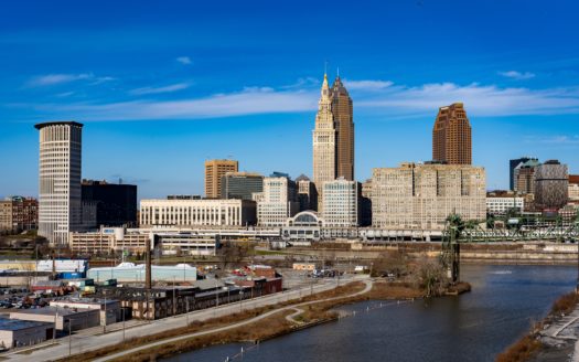 The Best Things To Do In Cleveland In The Winter