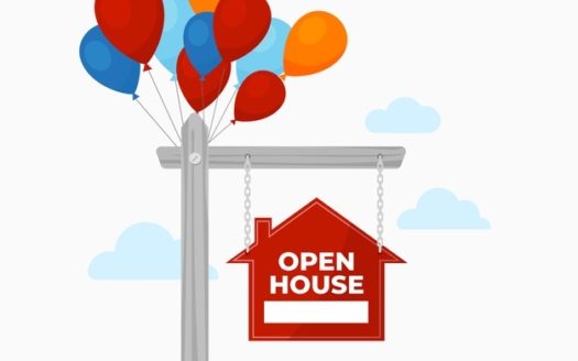 Tips For Your Next Open House
