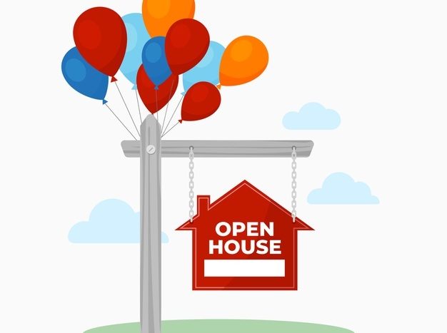 Tips For Your Next Open House