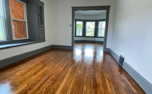 2052 W 91st St, Cleveland, OH, 44102, Cuyahoga