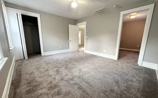 1872 W 44th St Unit Up, Cleveland, OH, 44113, Cuyahoga