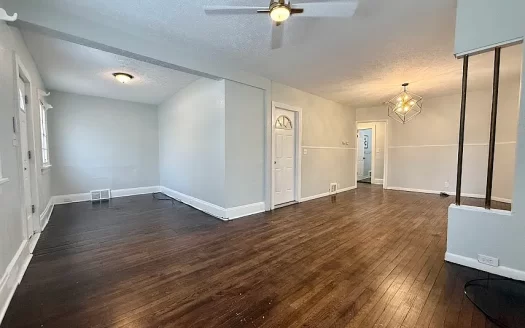 3492 W 90th St Unit Down, Cleveland, OH, 44102, Cuyahoga