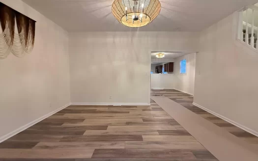 3133 W 18th Pl, Cleveland, OH 44109