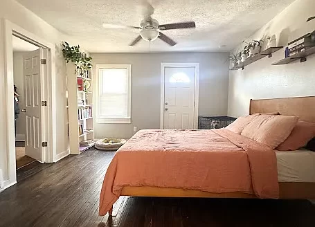 4309 Apple Ave #Up, Cleveland, OH 44113