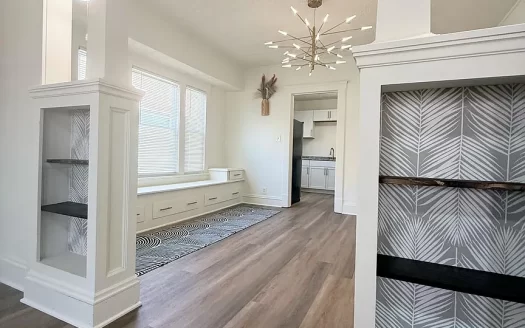 10411 Almira Ave Unit Up, Cleveland, OH, 44111, Cuyahoga