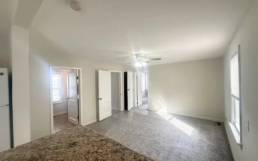 1924 W 57th St Unit Up, Cleveland, OH, 44102, Cuyahoga