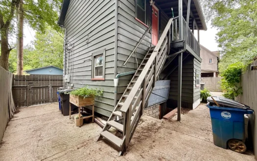 1872 W 44th St Unit Down, Cleveland, OH, 44113, Cuyahoga