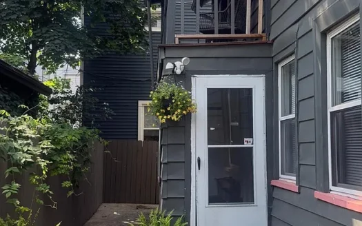 1872 W 44th St Unit Down, Cleveland, OH, 44113, Cuyahoga