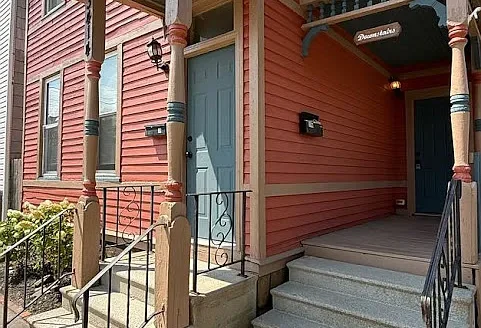 3414 Hancock Ave Unit Down, Cleveland, OH, 44113, Cuyahoga