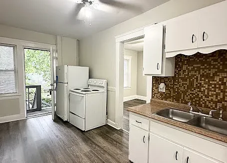 1912 W 65th St, # 5, Cleveland, OH 44102