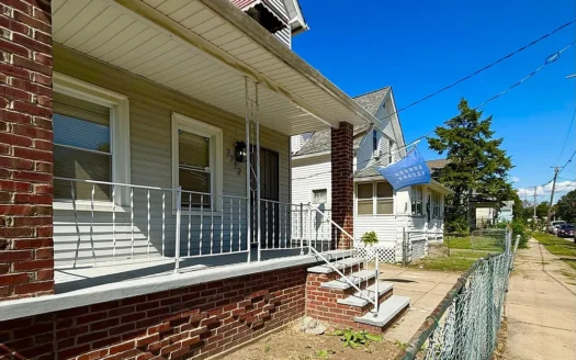7712 Dudley Ave Unit Up, Cleveland, OH, 44102, Cuyahoga