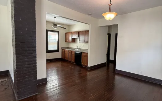 5818 Bridge Ave, Unit Down, Cleveland, OH 44102